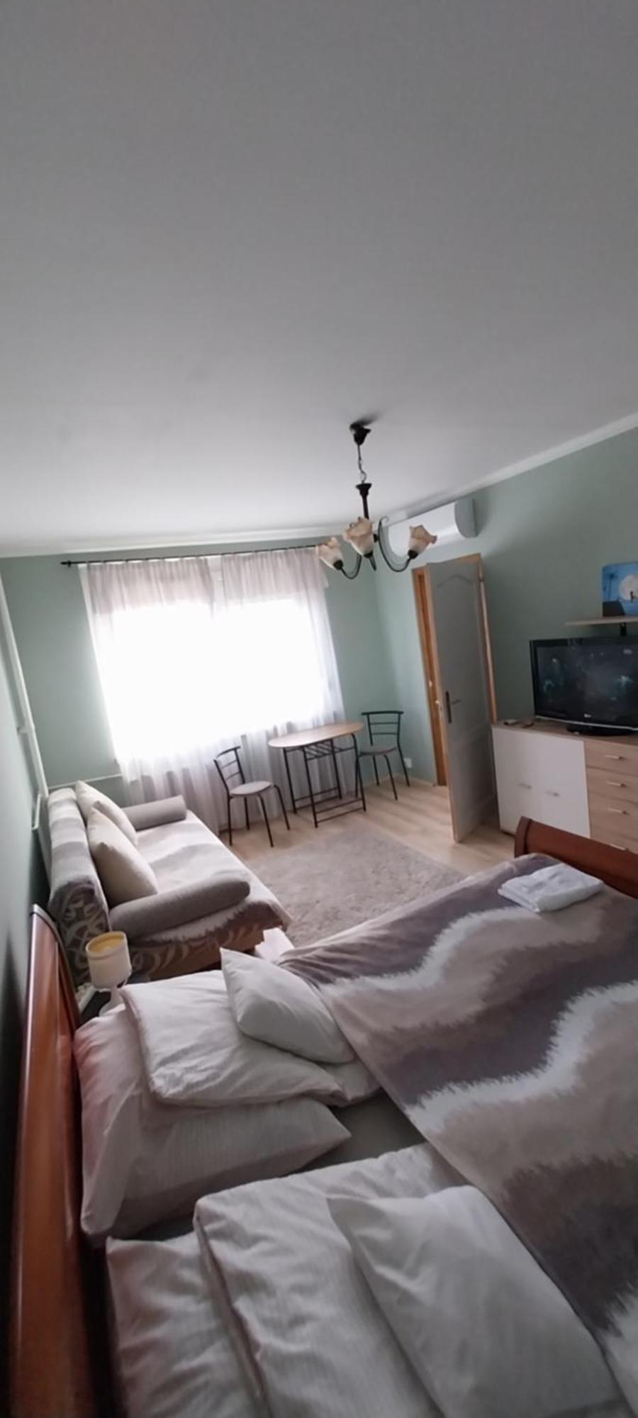 Panel Hause Kazincbarcika Lejlighed Eksteriør billede